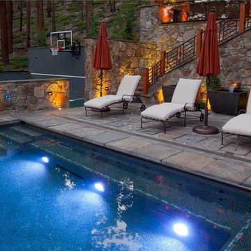 Incline Village Residence