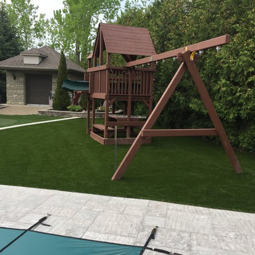 Playgroundsl