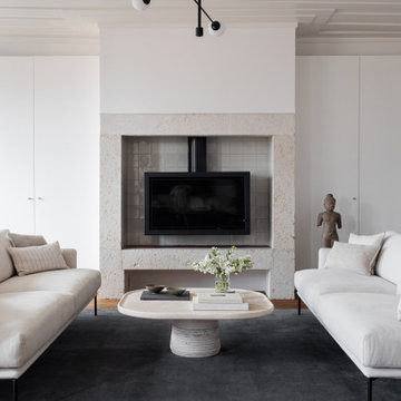 Chiado Apartment