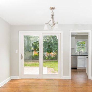 Hamden Remodel
