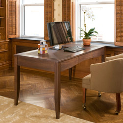 101 Central Park West - Furniture