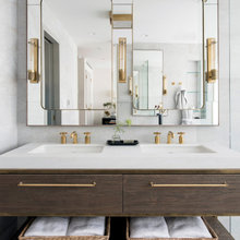 downstairs bath