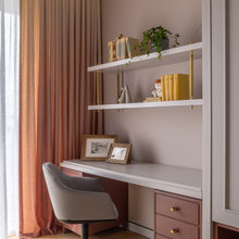 Room above garage