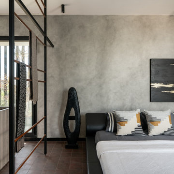 Kodalli’s Happy Place