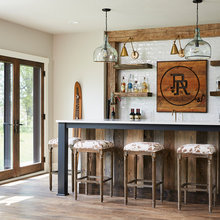 Chatham - Wet Bar