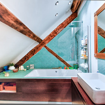 Bathrooms