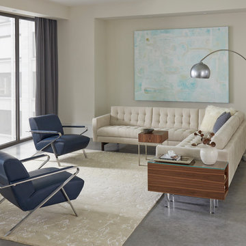 American Leather Furniture | American Leather at Recliners.LA