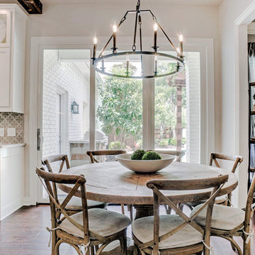 Keller Remodel