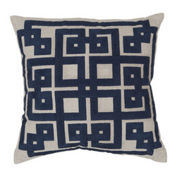 Gramercy (LD-002) - Decorative Pillows