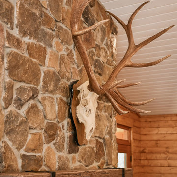 Deer Camp