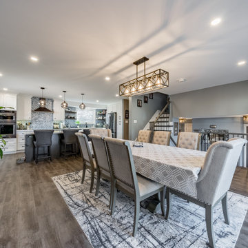 Crammed to Capacious Oshawa Stunner!!