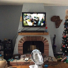 my house