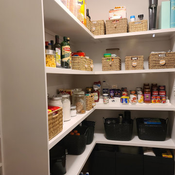 Pantry Pleaser