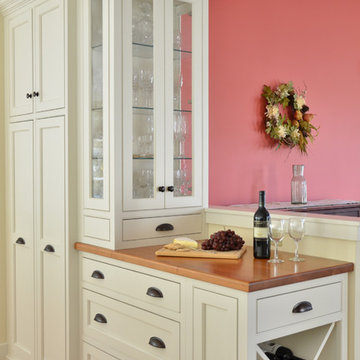 Concord 3 Kitchen