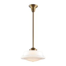 Kitchen pendants