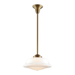 Rejuvenation: Kitchen - Pendant Lighting