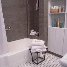 Bathroom Ideas