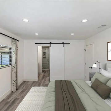 Doors, Trim, and Casing