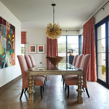 AZ Dining Room