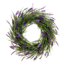 wreaths