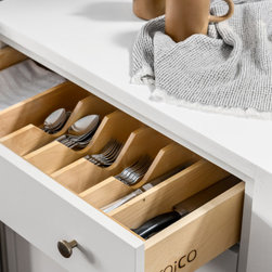 Wisteria Lane - Storage Cabinets