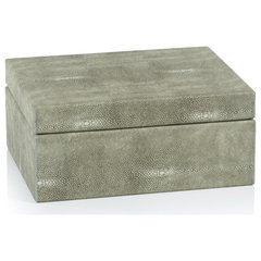 Cheung's FP-2970RD-07C Wooden Round Planter| 7
