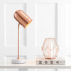 Safavieh Charlson Table Lamp, Copper