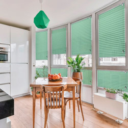 PLEATED BLINDS - Products