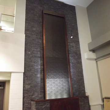 Custom Water Features