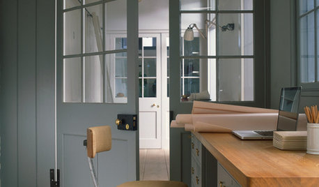 10 Outrageously Stylish Door Fixings to Up Your Interiors Style