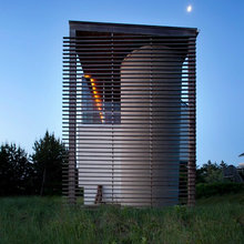 mexico house