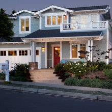 House Colours