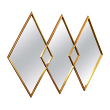 Mirrors