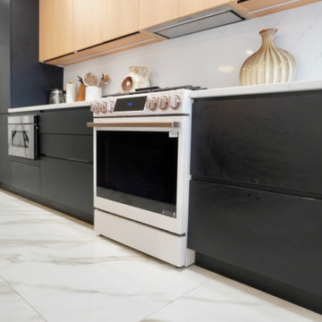 Brooklyn Luxury Kitchen Renovation