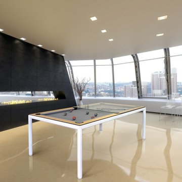 Dining Pool Tables