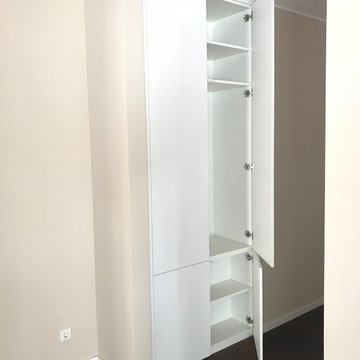 Garderobe