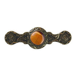 Period Pieces - Cabinet And Drawer Handle Pulls
