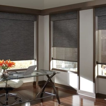 Roller Shades