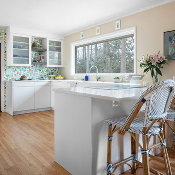The Marietta Home That Opened Up Its Entire Main Floor