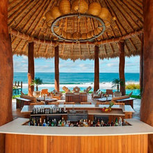 HOME bAR