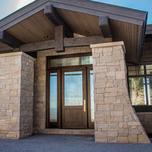 doors and windows