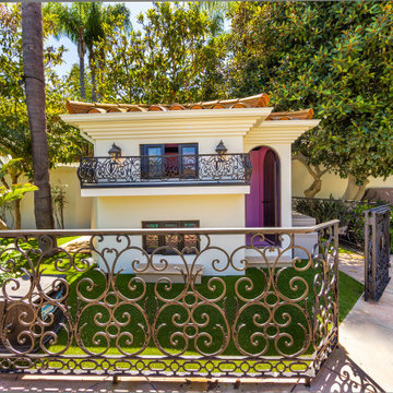Beverly Hills Modern