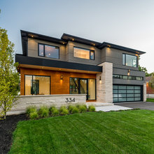 B&S Exterior