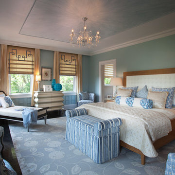 Deal, New Jersey - Show House