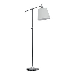 Andrew Martin Nelson Floor Lamp - Floor Lamps