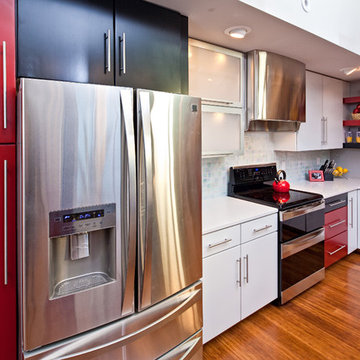 Extreme Makeover Home Edition (#7)
