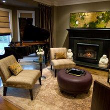 Music room