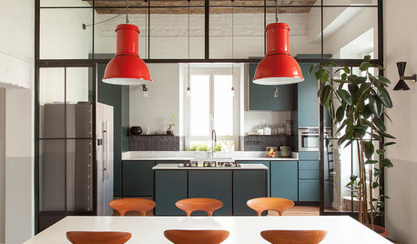 Le 8 Domande Che Devi Farti Prima di Ristrutturare la Tua Cucina