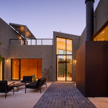 Highway House