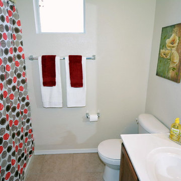 Fix & Flip House 10644 Buck Island Road SW, Listed by Roman Hampton, CBL $140k